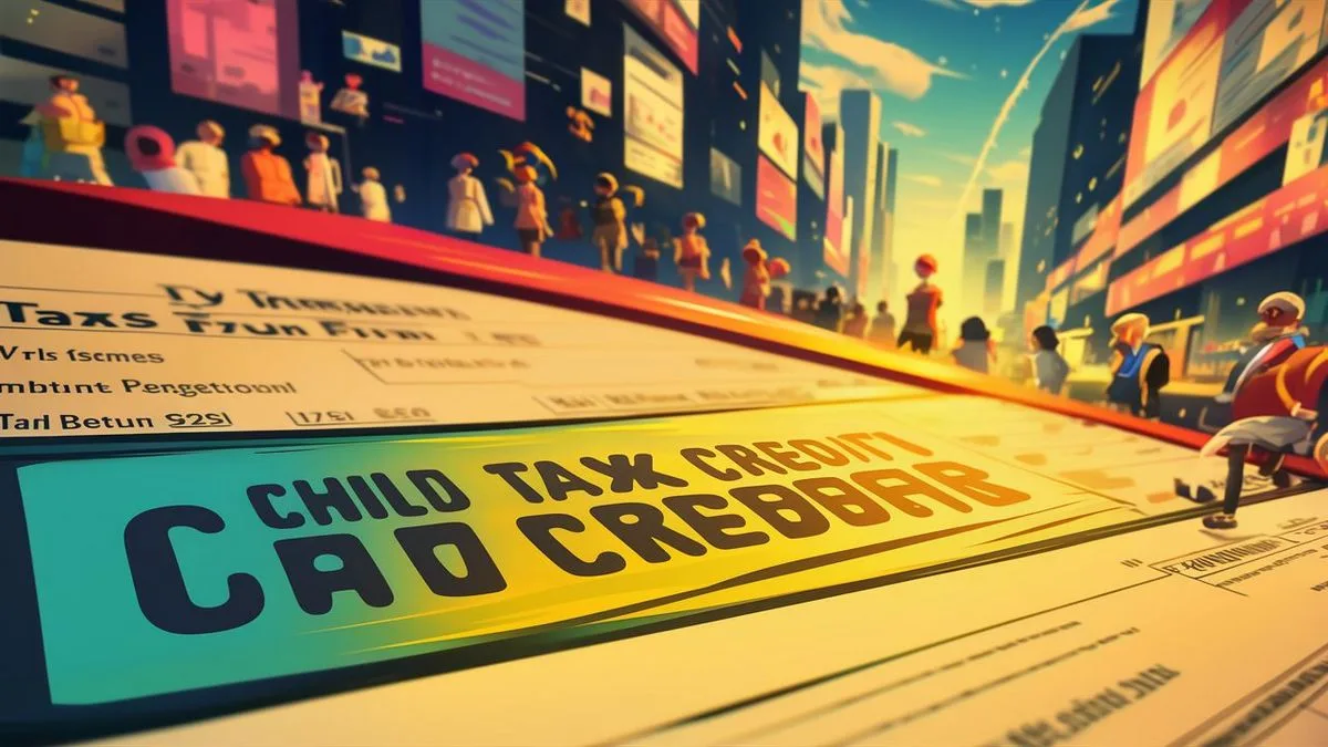 Roční zúčtování daně sleva na dítě